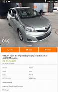 Image result for OLX Pakistan App Car Sale
