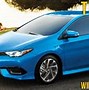 Image result for Toyota Corolla Sedan 2019 Collows