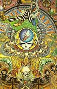 Image result for Doodle Man From the Grateful Dead