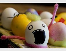 Image result for Best Weird Easter Eggs