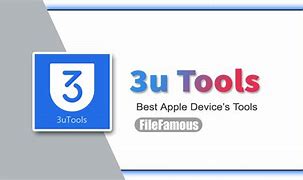 Image result for 3Utools Icon