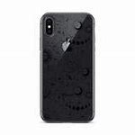 Image result for Clear Phone Case iPhone X