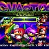 Image result for Knuckles Chaotix Characters