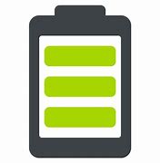 Image result for Empty Battery Emoji PNG iPhone
