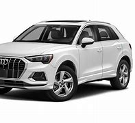 Image result for White in the City Audi Q3 2018