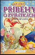 Image result for Kratke Pohadky