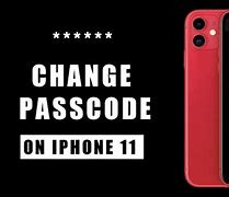 Image result for Device Passcode in iPhone 11
