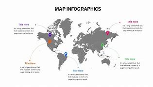 Image result for World Map Presentation