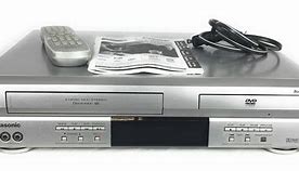 Image result for Pansonic TV/VCR DVD