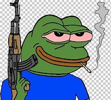 Image result for Edgy Pepe
