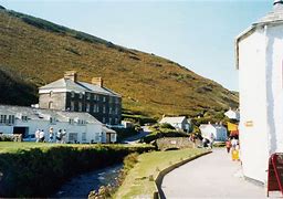 Image result for Mary Sharp Boscastle