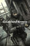 Image result for Counter Strike 1.6 Cover