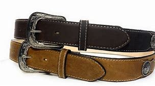 Image result for Cowboy Belt Styles