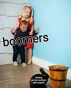 Image result for OK Boomer Girl Meme