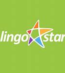 Image result for Lingo Star Logo