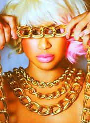 Image result for Nicki Minaj Art