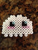 Image result for Perler Beads Cloud