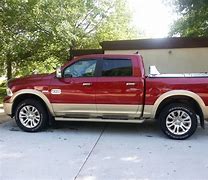 Image result for Ram 1300 with 3 Inch Lift