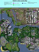 Image result for GTA San Andreas Euros Map/Location