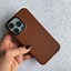 Image result for Sandmarc Pro Leather Case for iPhone 13 Pro Max