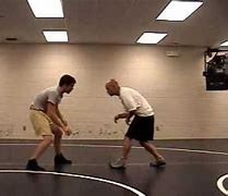 Image result for Proper Wrestling Stance