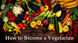 Image result for Title for Convinving People to Become Vegetarian