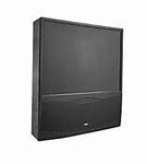 Image result for Giant Screen Projection TV