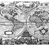Image result for Ancient World Map