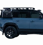 Image result for Land Rover Defender Commercial
