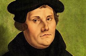 Image result for Martin Luther