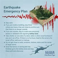 Image result for Earthquake Emergency Structure