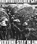 Image result for Italy WW1 Meme