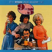 Image result for 9 to 5 Soundtrack