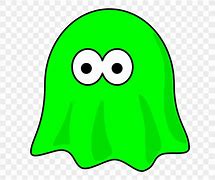 Image result for Cute Ghost Clip Art