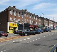 Image result for Collier Row Road Romford