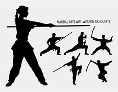 Image result for Martial Arts Woman