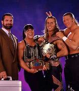 Image result for Triple H 90s