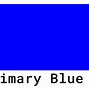Image result for Primary-Color Hex Codes