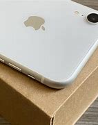 Image result for iPhone XR Box White Back Ground