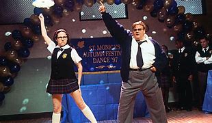 Image result for Saturday Night Live Molly Shannon