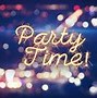 Image result for 16 Party Clip Art