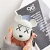Image result for AirPod Case Bear White