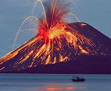 Image result for Krakatoa Now