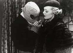 Image result for Invisible Man 1933 Stills