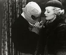 Image result for Teh Invisible Man 1933
