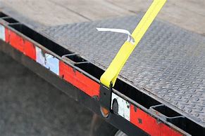 Image result for Cargo Trailer Tie Down