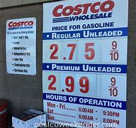 Image result for Costco Gas CA