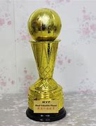 Image result for Most Valuable Player Trophy Football