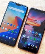 Image result for One Plus 6 vs 5T