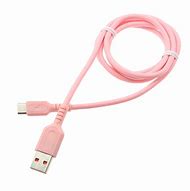 Image result for Phone Charger Pink Confetti USBC